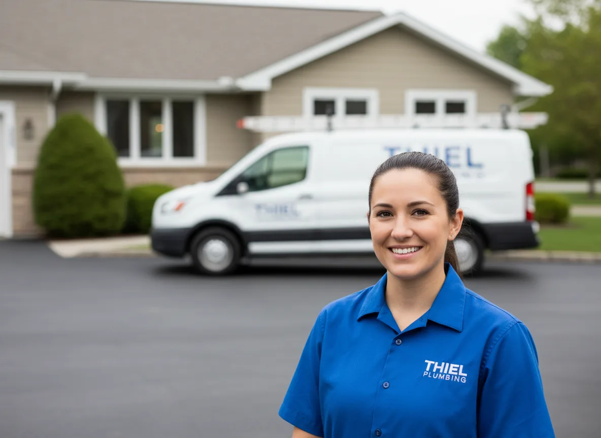 Plumber Saratoga, IN FAQs